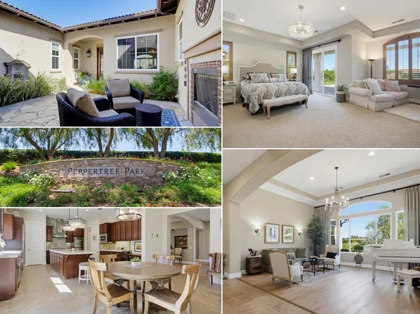 1645 Loch Ness Dr, Fallbrook, CA 92028