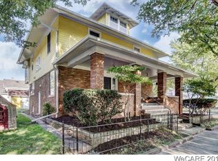 341 N Market St #STW1-P2, Van Wert, OH 45891