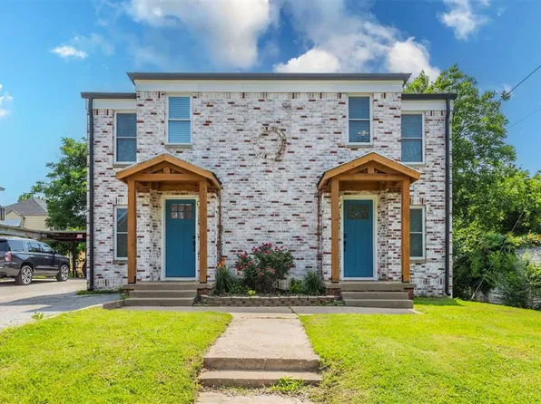 1218 N Brookline Ave, Oklahoma City, OK 73107