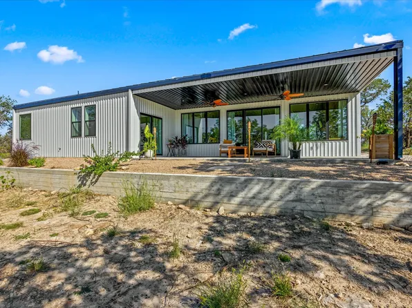 195 Lookout Point, Stephenville, TX 76401