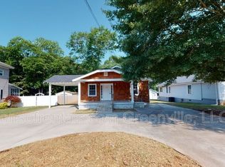 217 Brockman Ave, Greenville, SC 29609