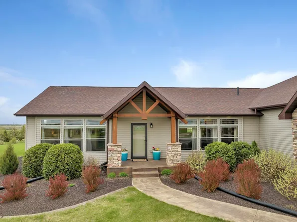 4320 Trappers Ln Lot 15, Velva, ND 58790