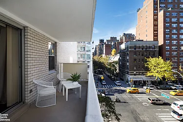 Sold by Brown Harris Stevens