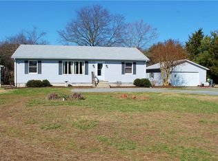 29065 Lewes Georgetown Hwy, Lewes, DE 19958