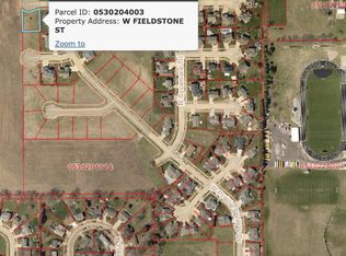 LOT 98 Fieldstone St, Chillicothe, IL 61523