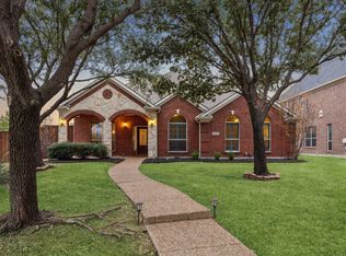 12582 Grayhawk Blvd, Frisco, TX 75033