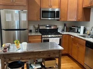 9 Marney St #2CP, Cambridge, MA 02141