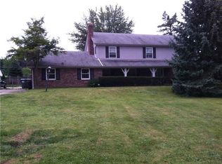 31 Knoll Rd, Anderson, IN 46011