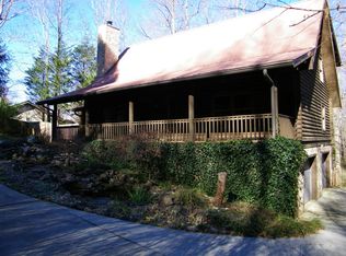 316 Domar Dr, Townsend, TN 37882