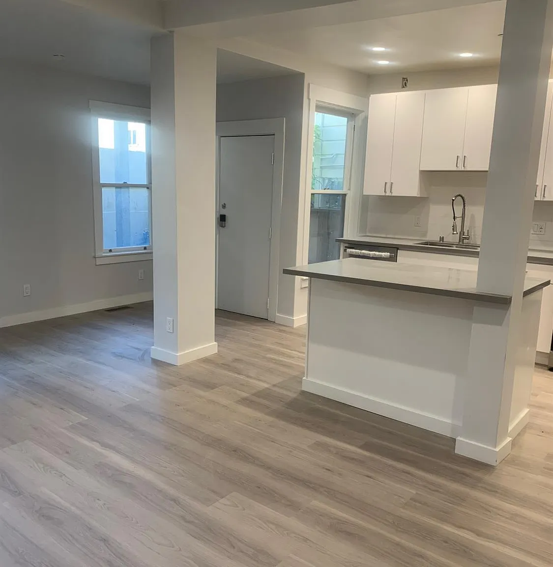 1 bed, 1.0 bath, 650 sqft, $3,175 — Photo 1
