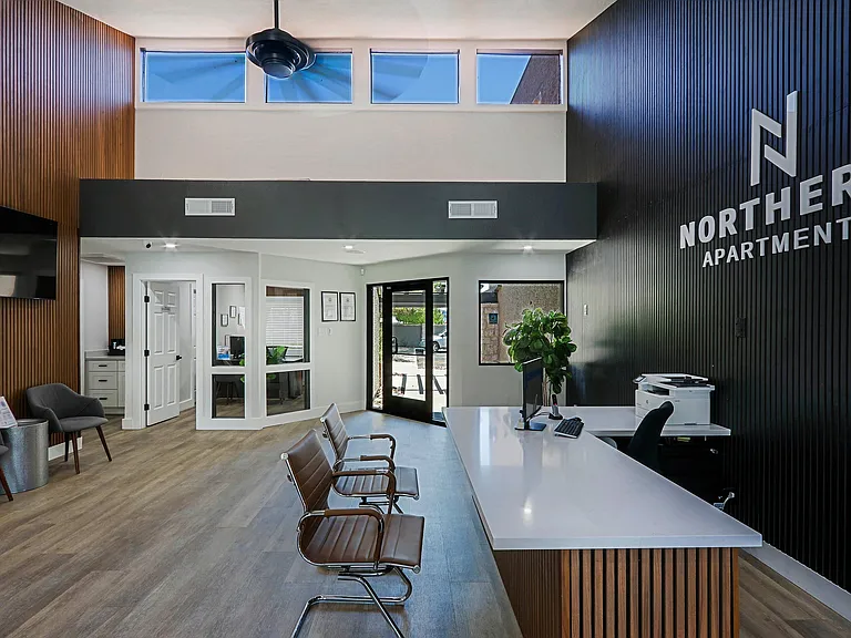 Northerly Apartments — Photo 33
