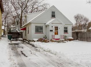 205 Burrows St, Rochester, NY 14606