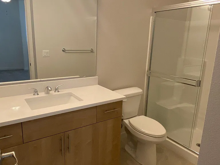 Main Bath
