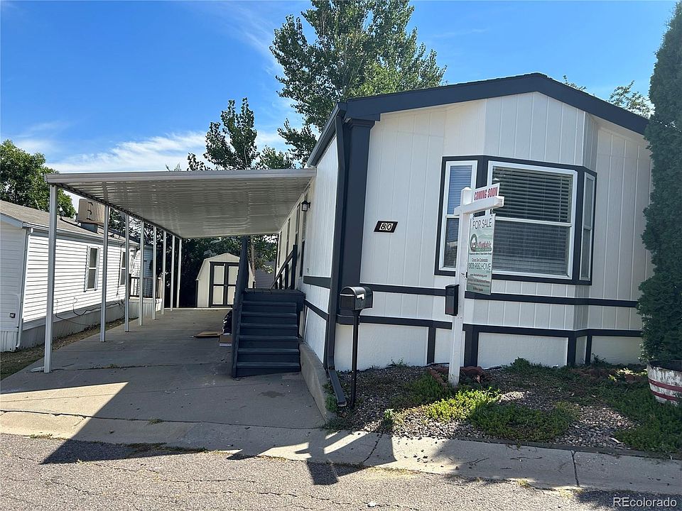 2nd image of 1801 W 92nd Avenue LOT 80