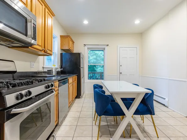 59-61 Hillside St, Roxbury Crossing, MA