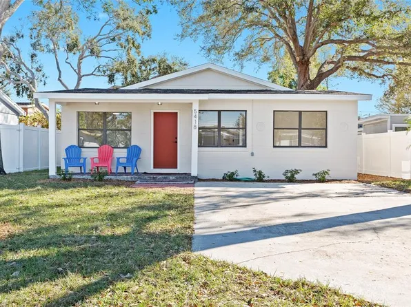 5418 6th Ave N, Saint Petersburg, FL 33710