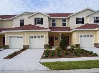 1154 Jonah Dr, North Port, FL 34289