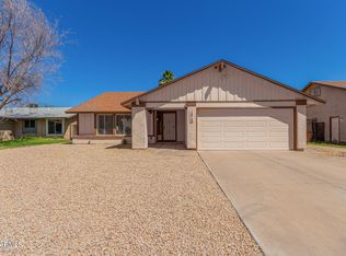 1812 E Saint Catherine Ave, Phoenix, AZ 85042