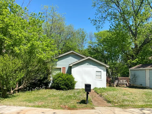 1513 Stevens Ave NE, Huntsville, AL 35801