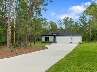 3219 N Tyrone Ave, Hernando, FL 34442