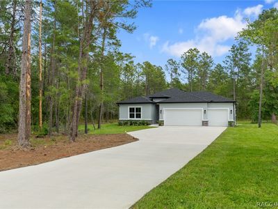 3219 N Tyrone Ave, Hernando, FL, 34442