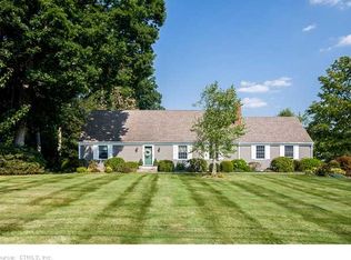 145 Randall Dr, Suffield, CT 06078