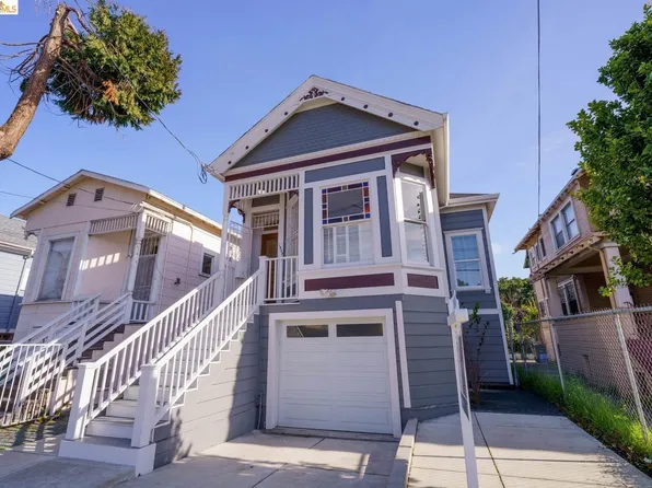 1532 5th Ave, Oakland, CA 94606