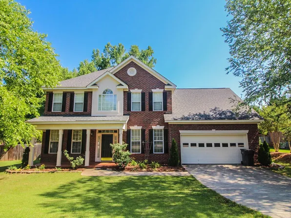 748 Avrett Cir, Evans, GA 30809