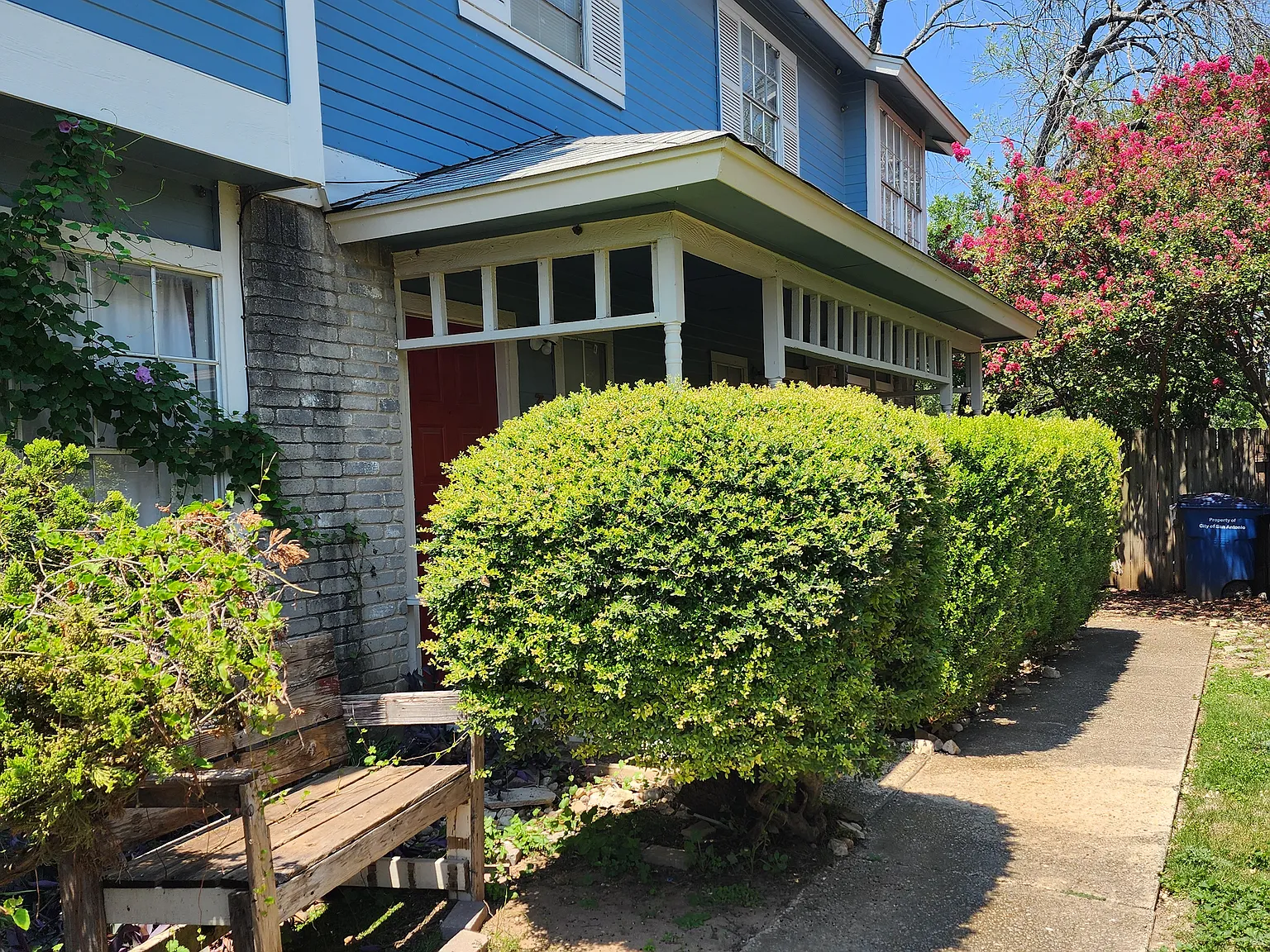 5236 Meadow Fld — Photo 1