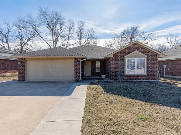 500 Bent Tree Rd, Noble, OK 73068