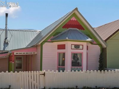 212 S 2nd St, Victor, CO, 80860