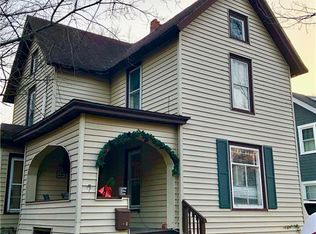 9 Royal Ave, Jamestown, NY 14701