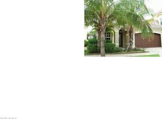 5781 Mango Cir, Naples, FL 34110