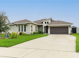 4713 Ensenada Ave, McAllen, TX 78504