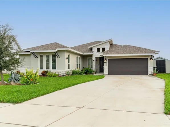 4713 Ensenada Ave, McAllen, TX 78504