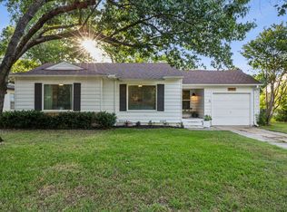 10907 Desdemona Dr, Dallas, TX