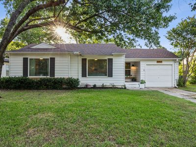 10907 Desdemona Dr, Dallas, TX, 75228