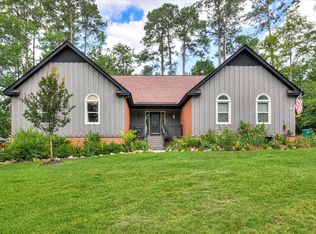 451 Baker Woods Trl, Martinez, GA 30907