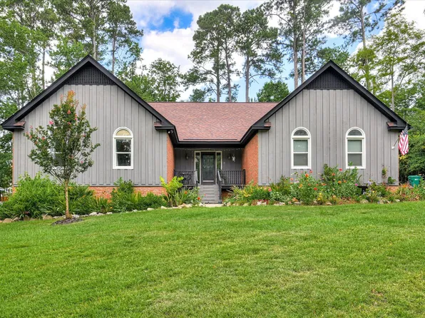 451 Baker Woods Trail, Martinez, GA