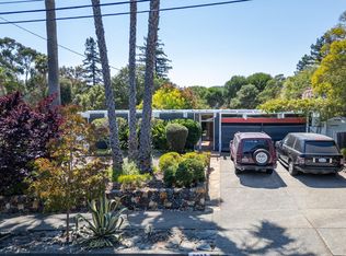 2077 Huckleberry Rd, San Rafael, CA 94903
