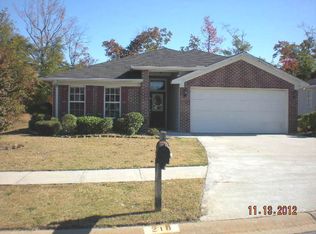 218 Beaumont Hts, Macon, GA 31206
