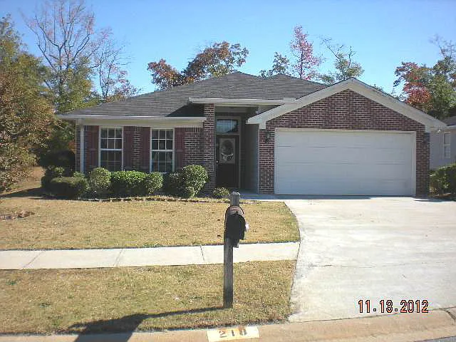 218 Beaumont Hts photo 1