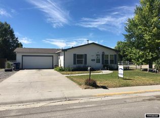 1029 W Monroe Ave, Riverton, WY 82501