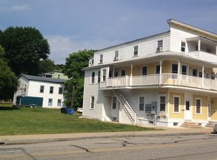 28-30 Hunters Ave #28-1, Taftville, CT 06380