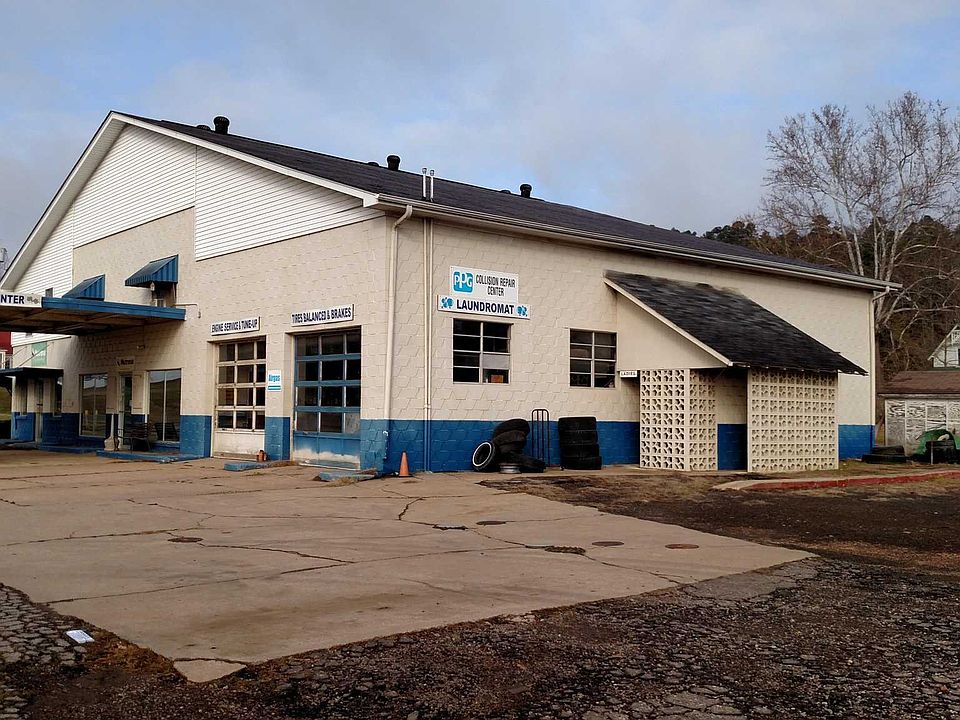 13234 W State Highway 28, Rover, AR 72860 Zillow