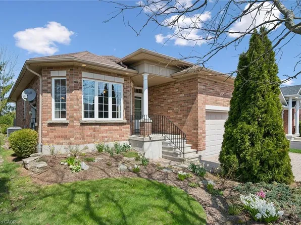 149 Devonshire Dr, Wilmot, ON N3A 4L7