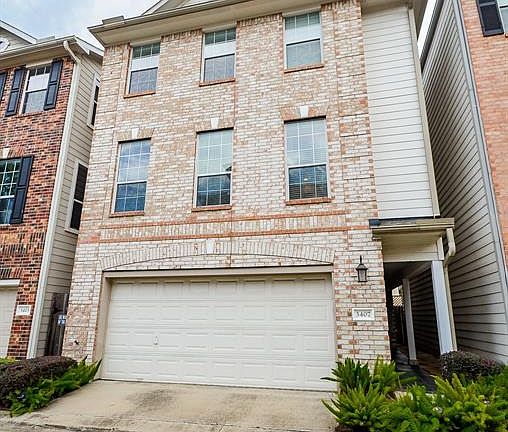 2nd image of 3407 Skyline Village Dr