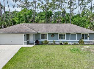 5329 Citron Rd, North Port, FL 34286