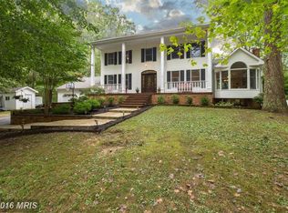 307 Monticello Dr, Stafford, VA 22556