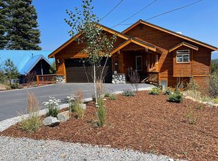 11673 Rhineland Ave, Truckee, CA 96161